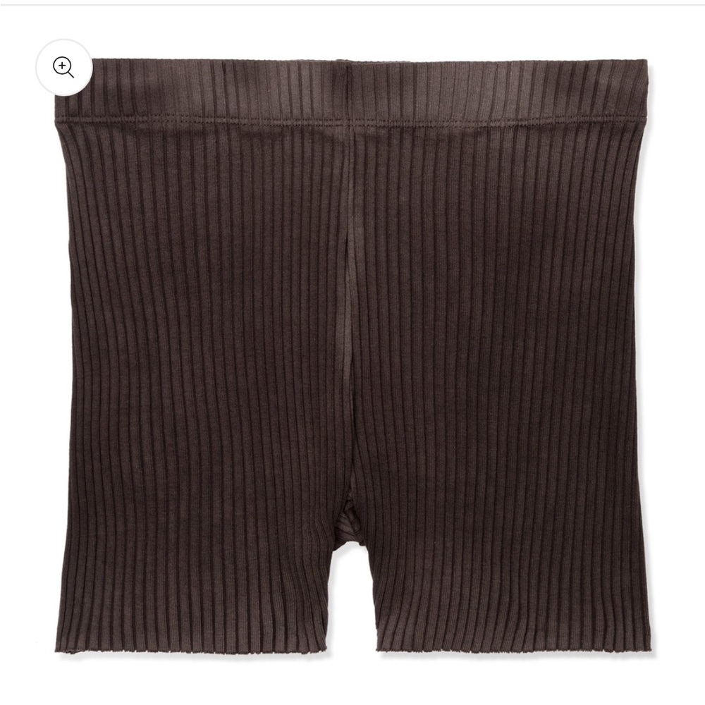 COTTON CITIZEN IBIZA BIKER SHORTS